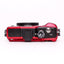 Olympus pen e-pl2 12.3mp digital camera shutter count only 448!