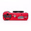 Olympus pen e-pl2 12.3mp digital camera shutter count only 27!