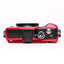 Olympus pen e-pl2 12.3mp digital camera shutter count only 2084!