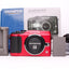 Olympus pen e-pl2 12.3mp digital camera shutter count only 875!