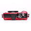 Olympus pen e-pl2 12.3mp digital camera shutter count only 875!