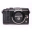 Olympus pen e-pl2 12.3mp digital camera shutter count only 55!
