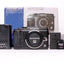 Olympus pen e-pl2 12.3mp digital camera shutter count only 55!