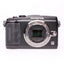 Olympus pen e-pl2 12.3mp digital camera shutter count only 55!