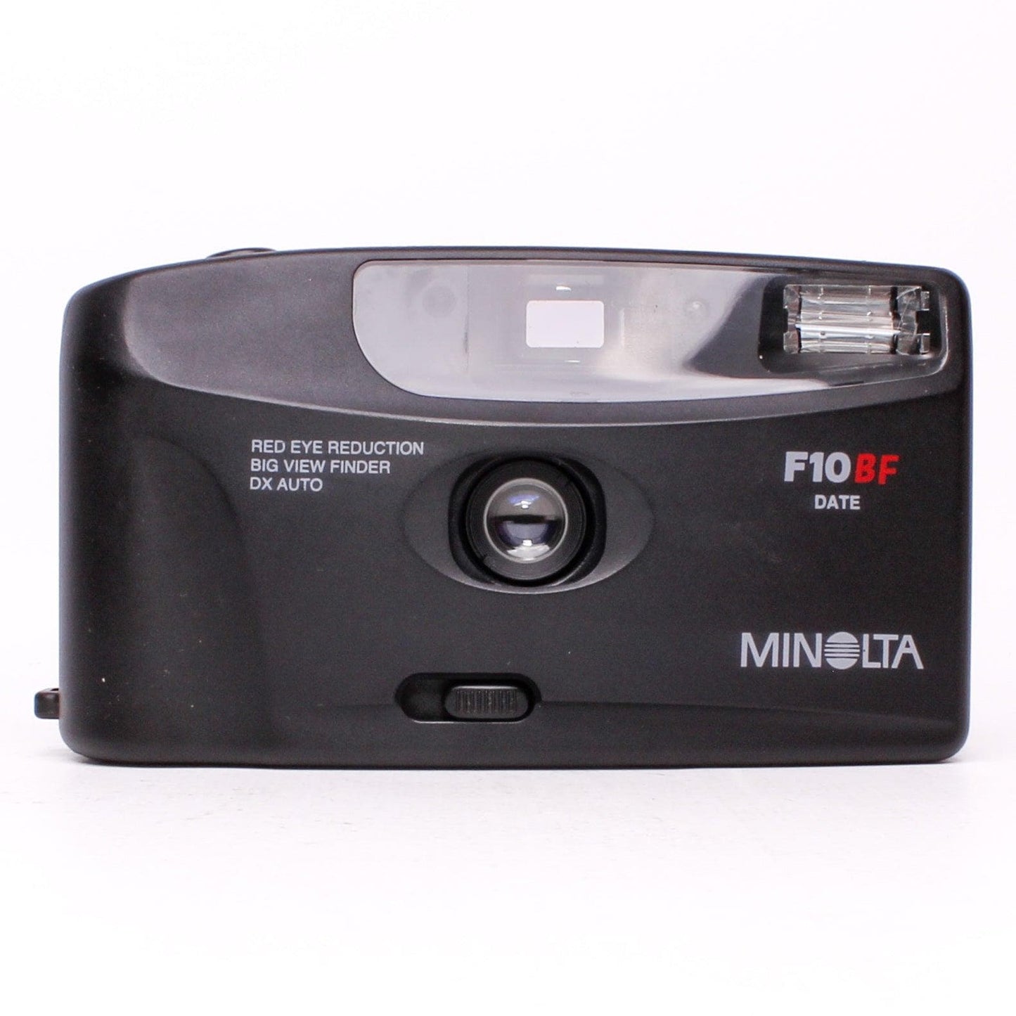 Minolta f10bf 35mm film camera
