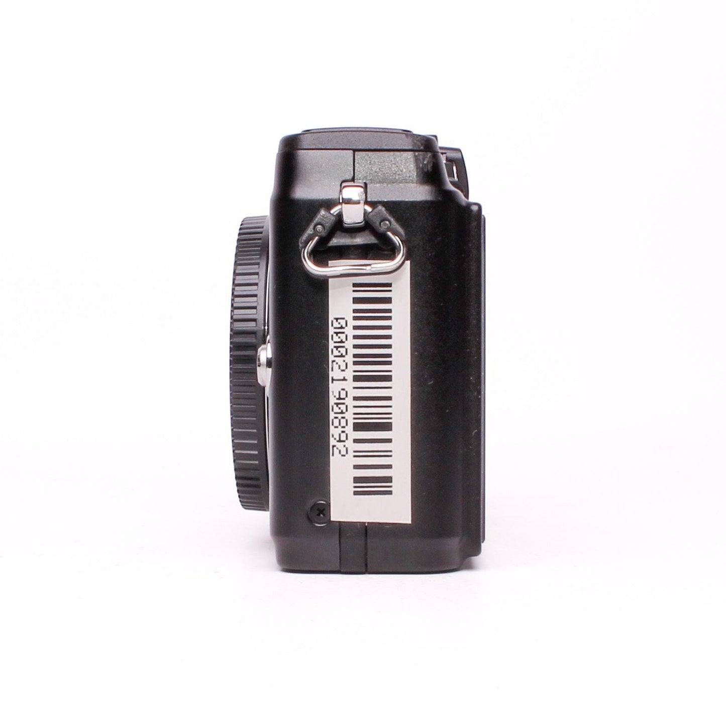 Olympus pen e-pl2 12.3mp digital camera shutter count only 55!