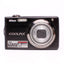 Nikon coolpix s630 12.0mp digital camera