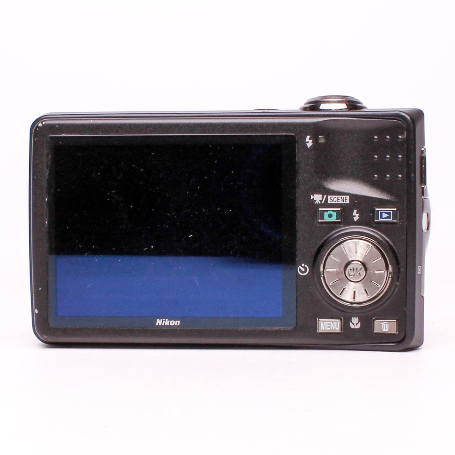 Nikon coolpix s630 12.0mp digital camera