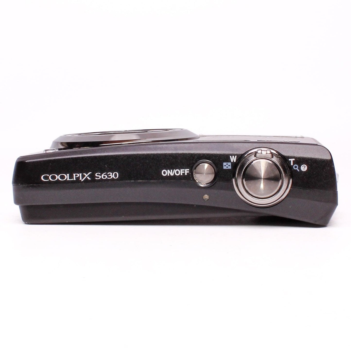 Nikon coolpix s630 12.0mp digital camera