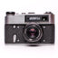 Fed 5v with industar-61 l/d made in ussr film camera