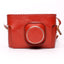 Fed 5v with industar-61 l/d made in ussr film camera