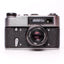 Fed 5v with industar-61 l/d made in ussr film camera