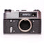 Fed 5v with industar-61 l/d made in ussr film camera