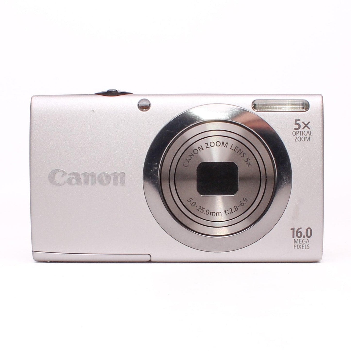 Canon powershot a2300 hd 16.0mp digital camera