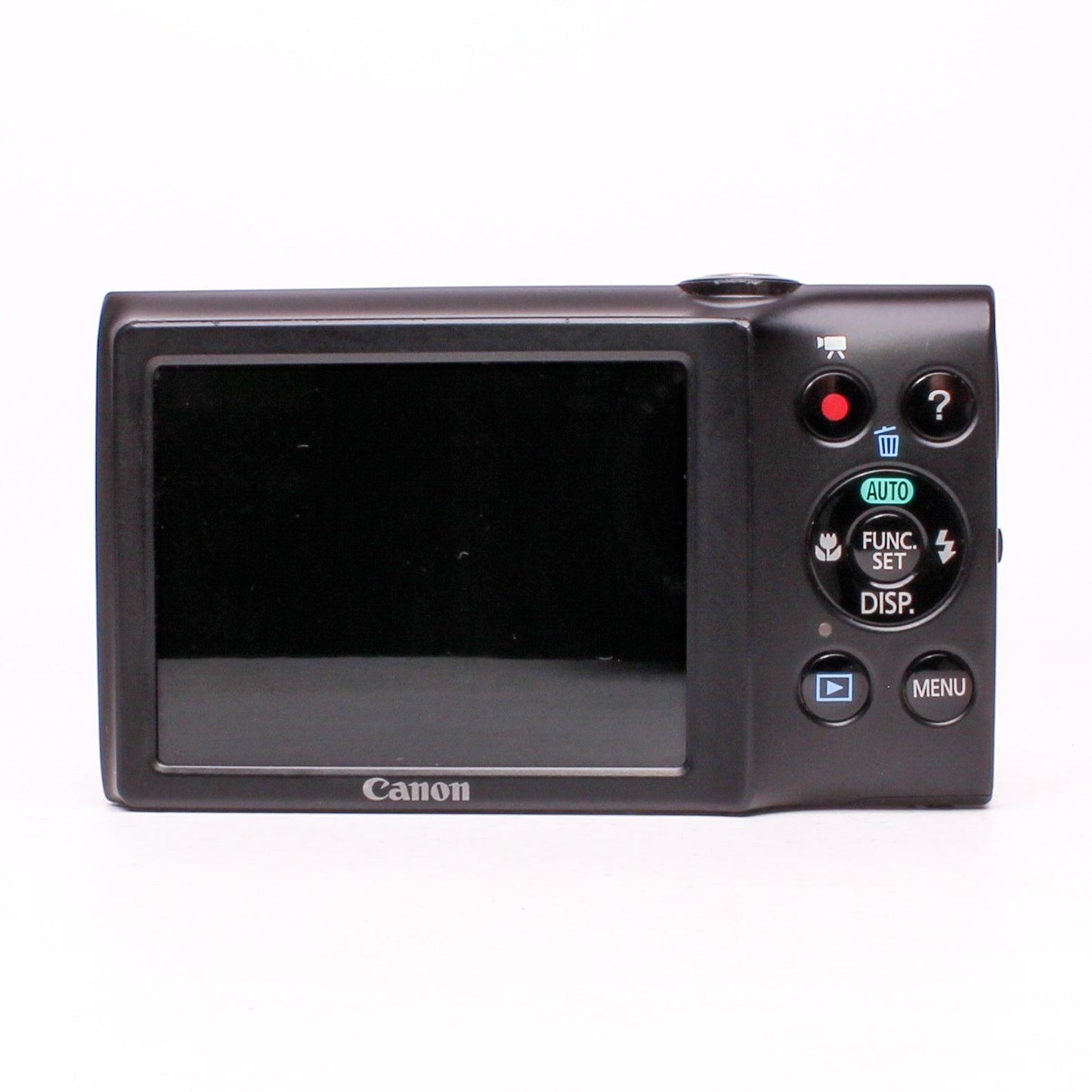 Canon powershot a2300 hd 16.0mp digital camera