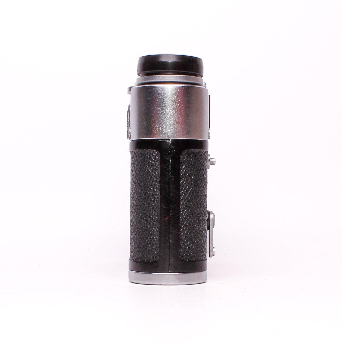 Fed 5v with industar-61 l/d made in ussr film camera