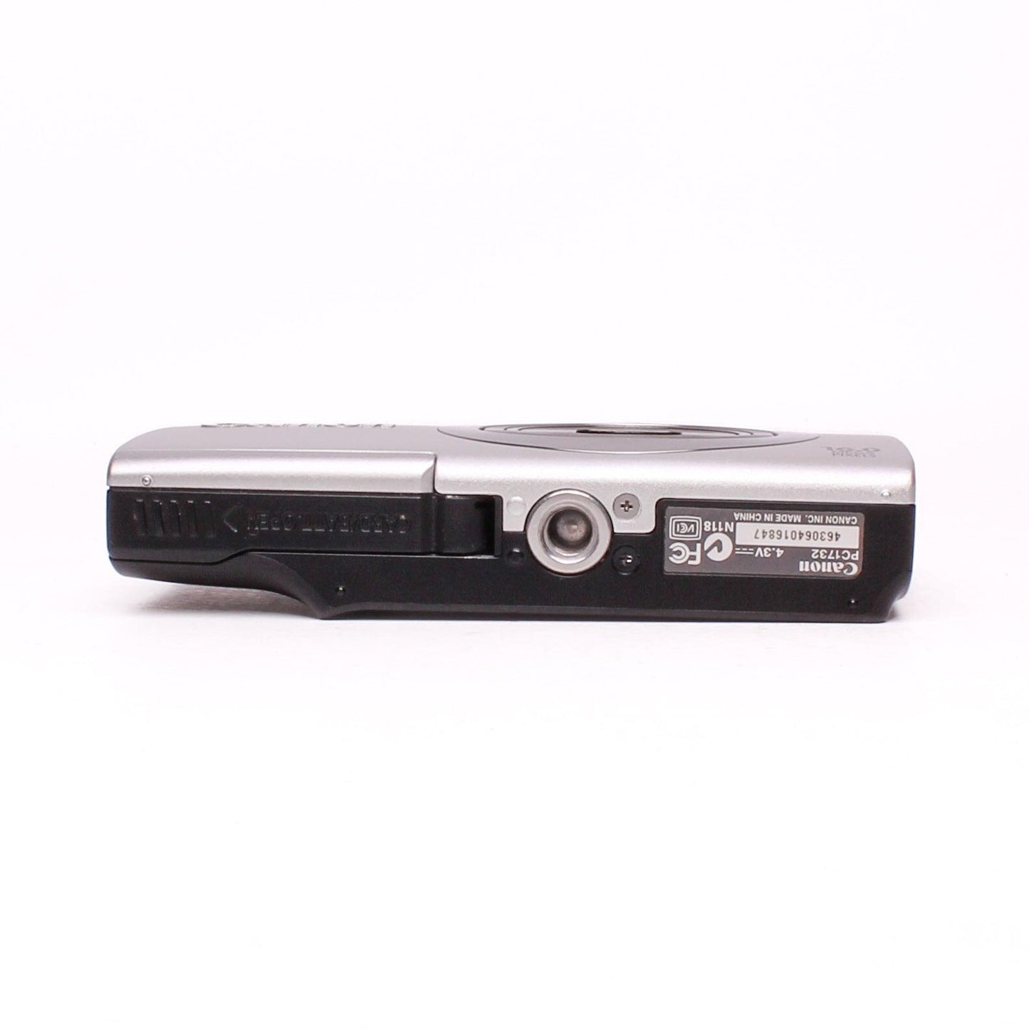 Canon powershot a2300 hd 16.0mp digital camera