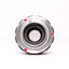 Fed 5v with industar-61 l/d made in ussr film camera