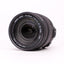 Sigma 18-125mm f3.8-5.6 dc os hsm zoom lens