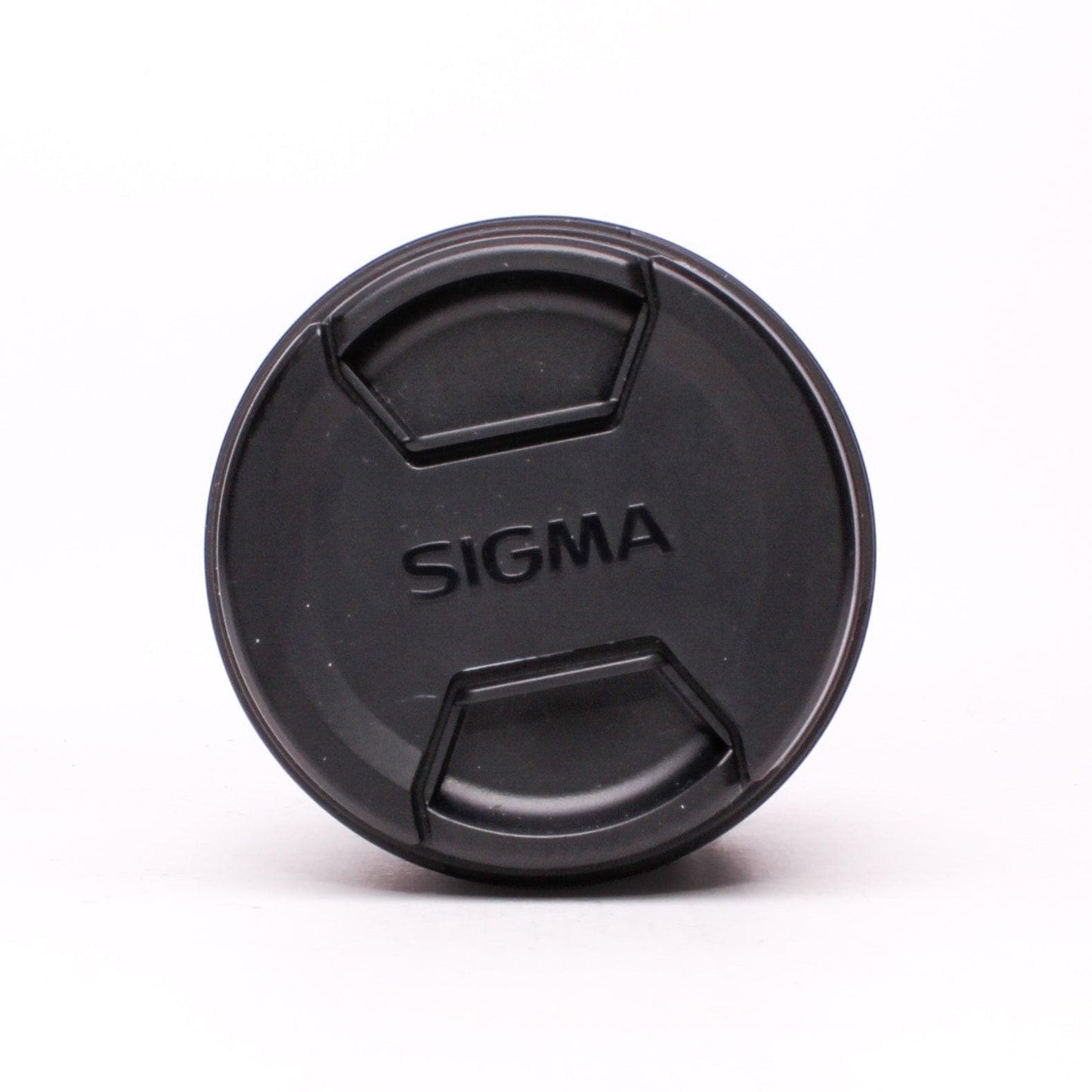 Sigma 18-125mm f3.8-5.6 dc os hsm zoom lens