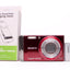 Sony cyber-shot dsc-w370 14.1mp digital camera