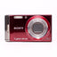Sony cyber-shot dsc-w370 14.1mp digital camera