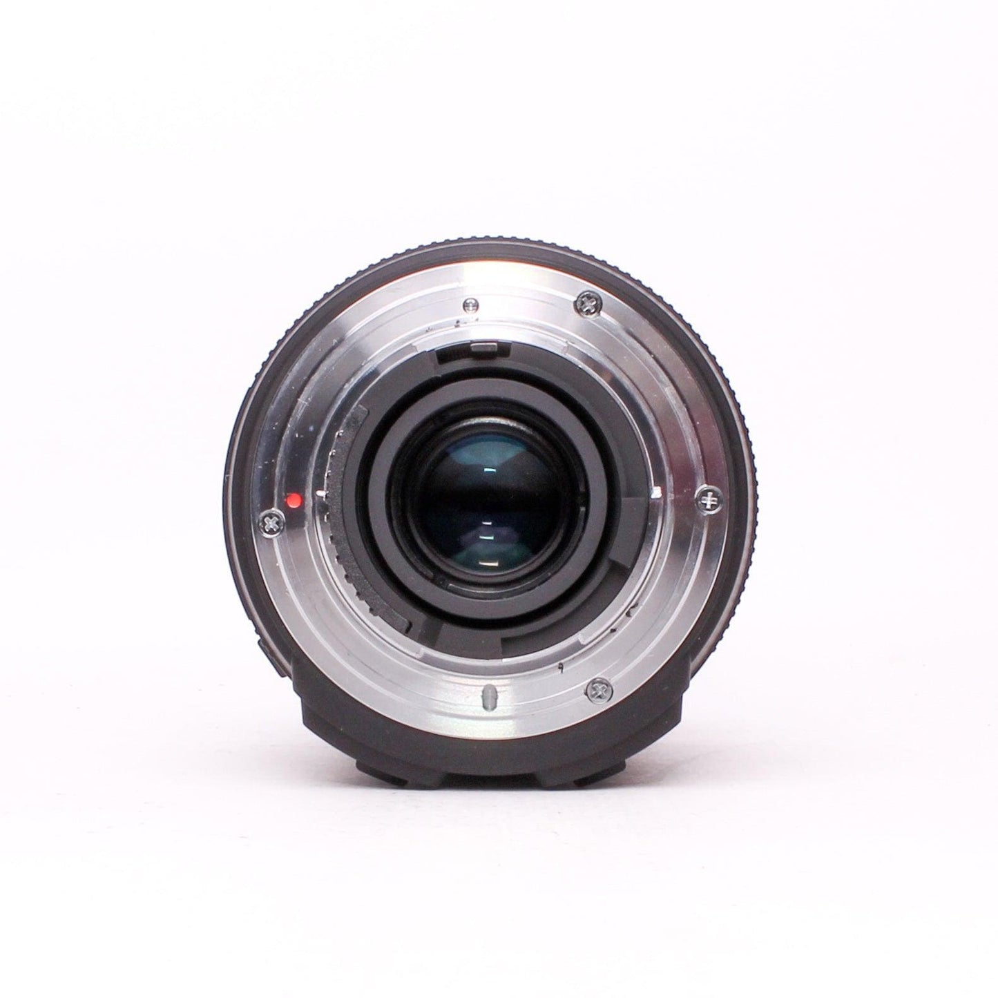 Sigma 18-125mm f3.8-5.6 dc os hsm zoom lens