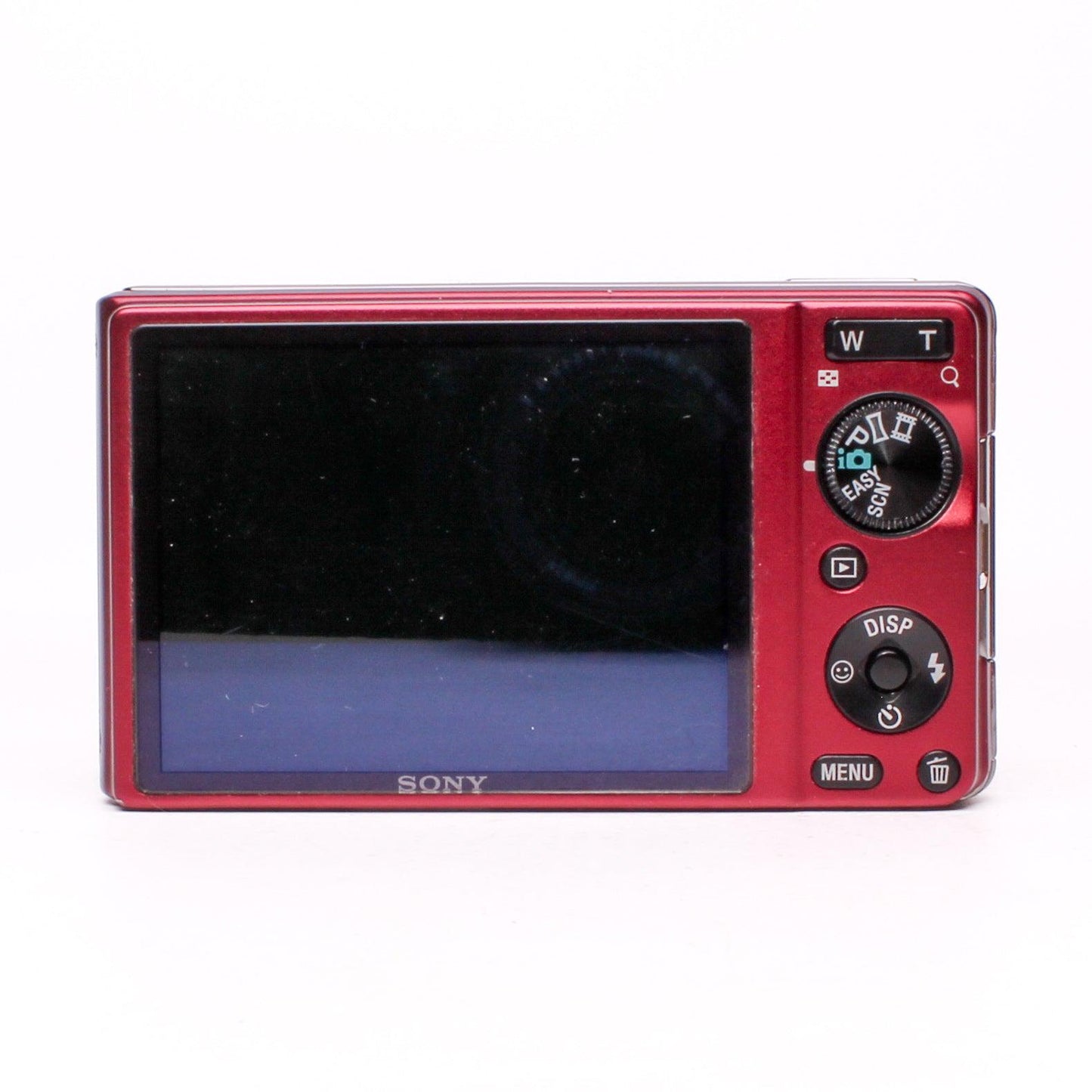 Sony cyber-shot dsc-w370 14.1mp digital camera