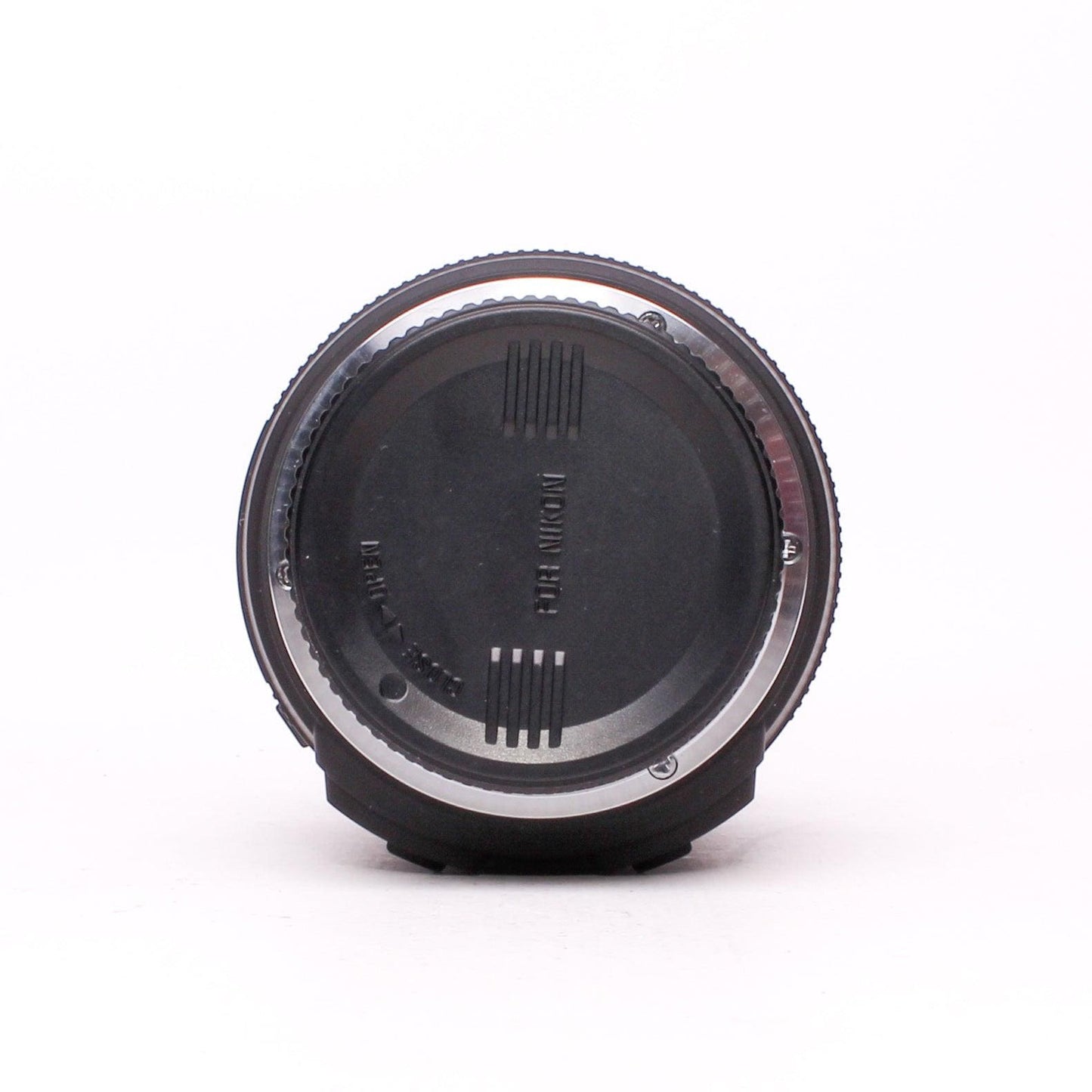 Sigma 18-125mm f3.8-5.6 dc os hsm zoom lens
