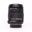 Sigma 18-125mm f3.8-5.6 dc os hsm zoom lens