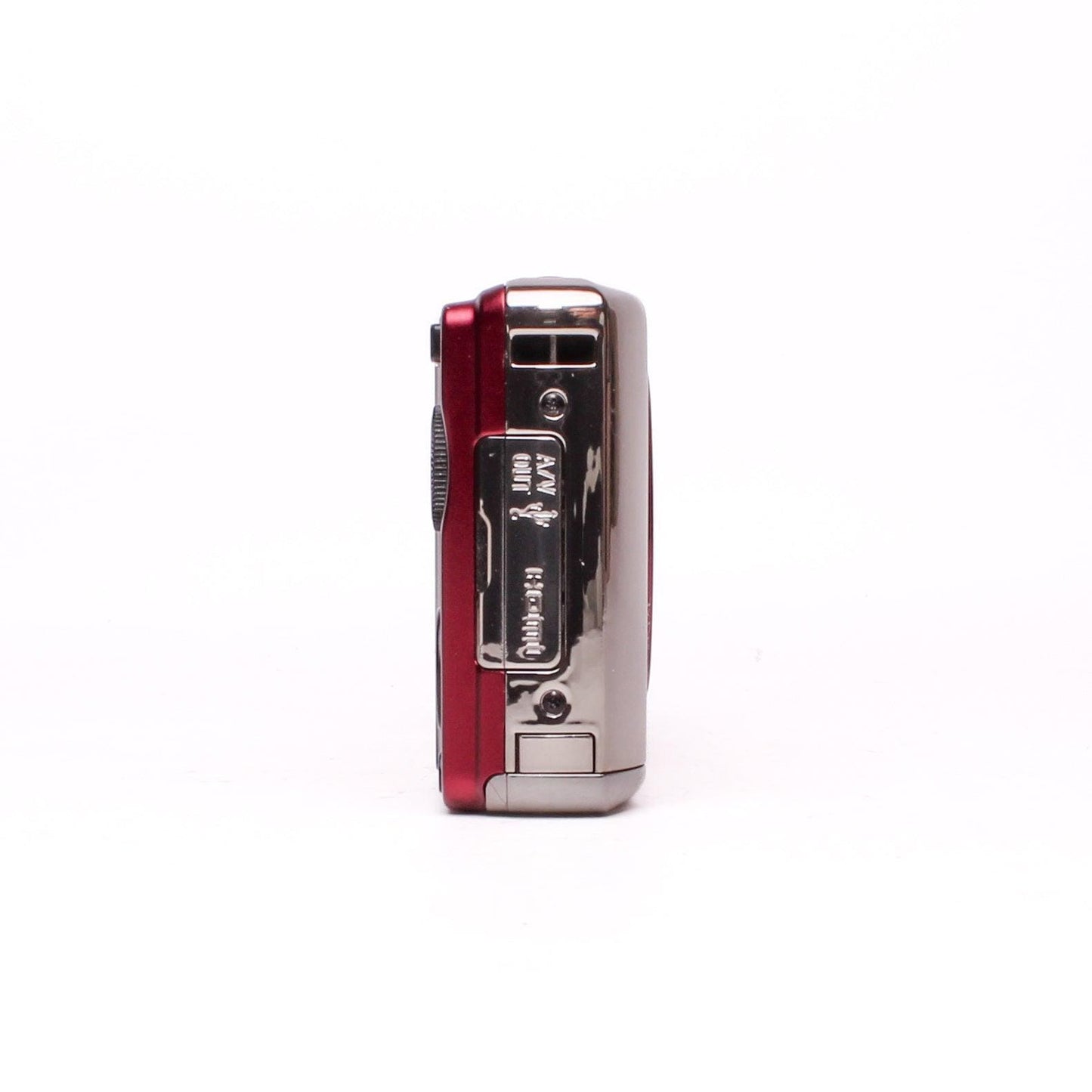Sony cyber-shot dsc-w370 14.1mp digital camera
