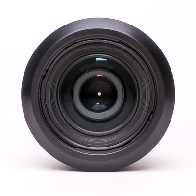 Sony dt 55-200mm f4-5.6 zoom lens