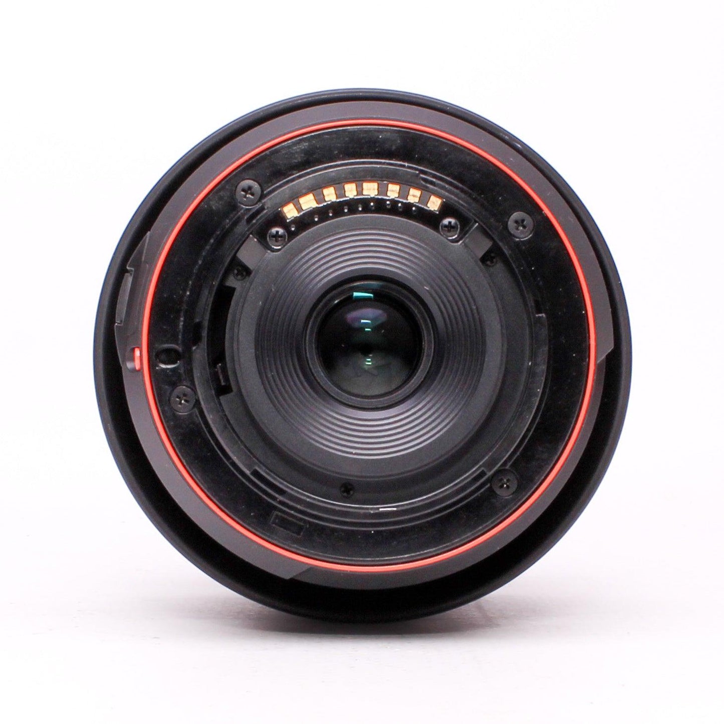 Sony dt 55-200mm f4-5.6 zoom lens