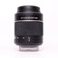 Sony dt 55-200mm f4-5.6 zoom lens
