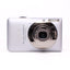 Canon digital elph sd1300 is 12.1mp digital camera