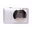 Canon digital elph sd1300 is 12.1mp digital camera