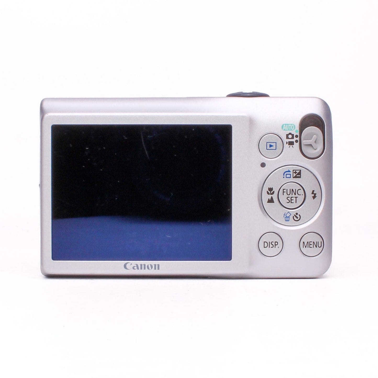 Canon digital elph sd1300 is 12.1mp digital camera