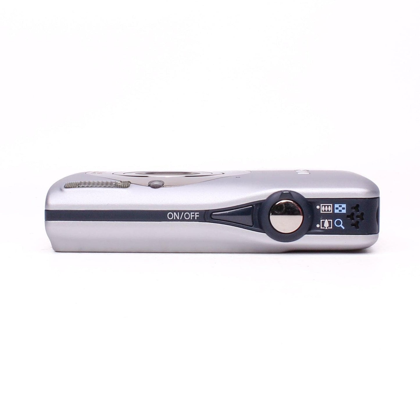 Canon digital elph sd1300 is 12.1mp digital camera
