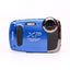 Fujifilm finepix xp50 14.4mp waterproof digital camera