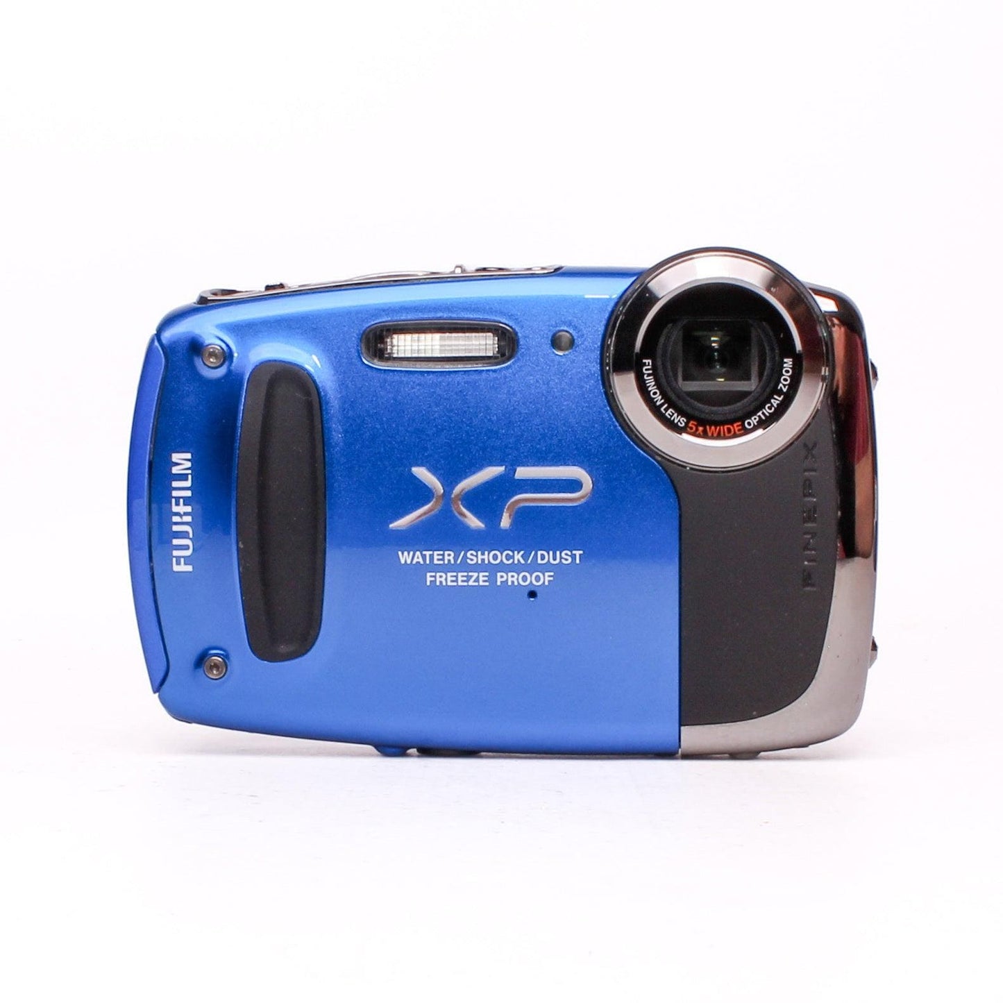 Fujifilm finepix xp50 14.4mp waterproof digital camera