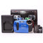 Fujifilm finepix xp50 14.4mp waterproof digital camera