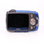 Fujifilm finepix xp50 14.4mp waterproof digital camera