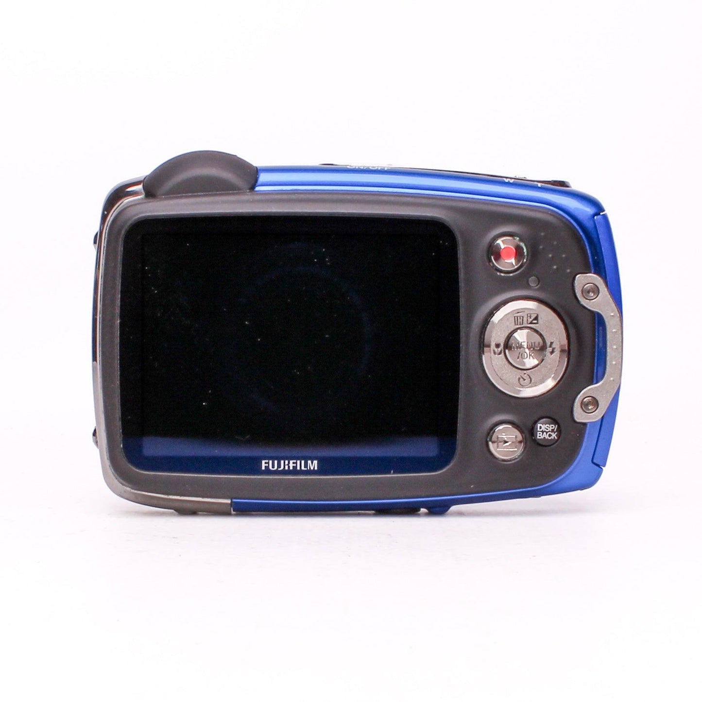 Fujifilm finepix xp50 14.4mp waterproof digital camera