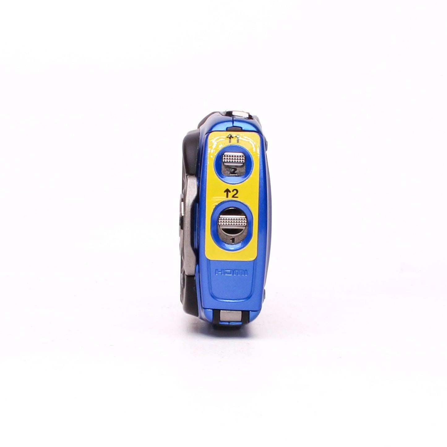 Fujifilm finepix xp50 14.4mp waterproof digital camera