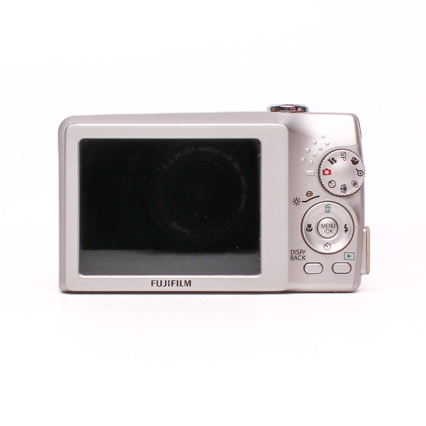 Fujifilm finepix j50 8.2mp digital camera