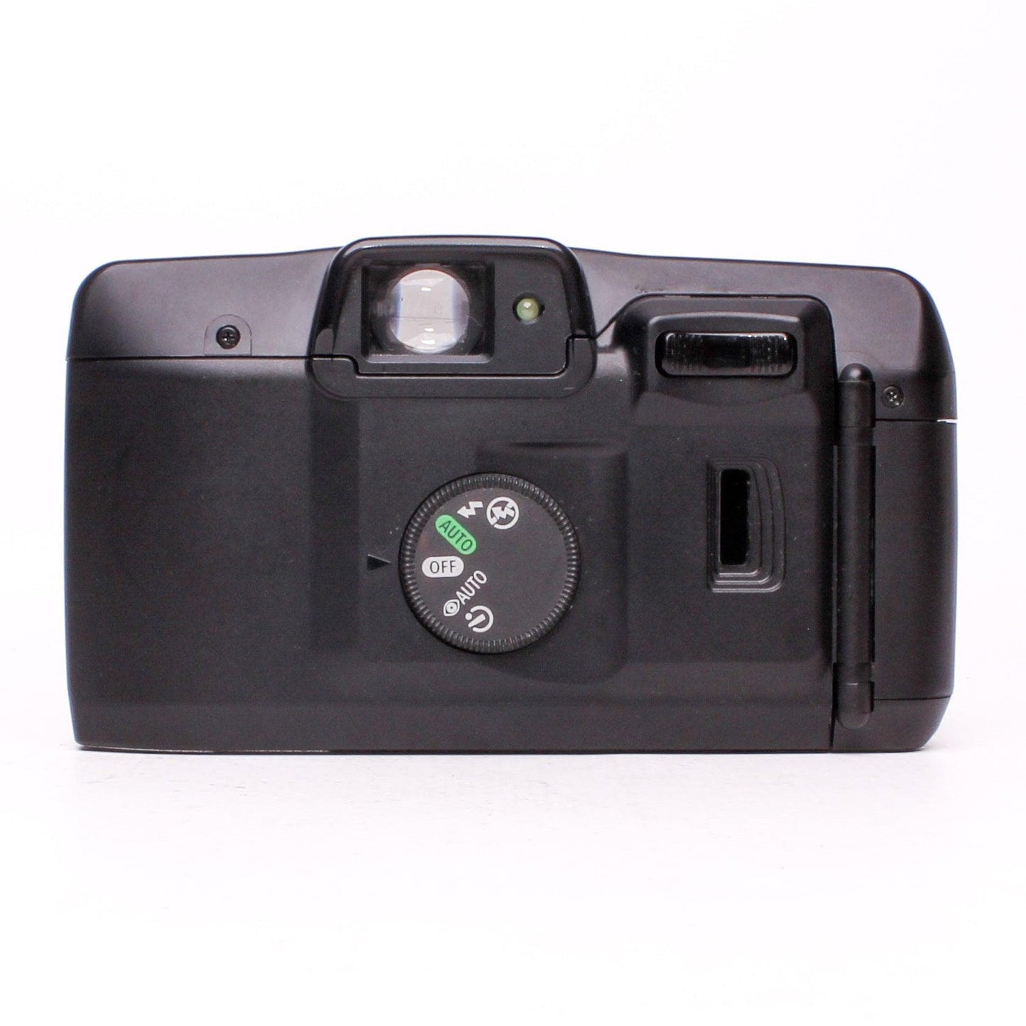 Canon sure shot 65 zoom 38-65mm film camera