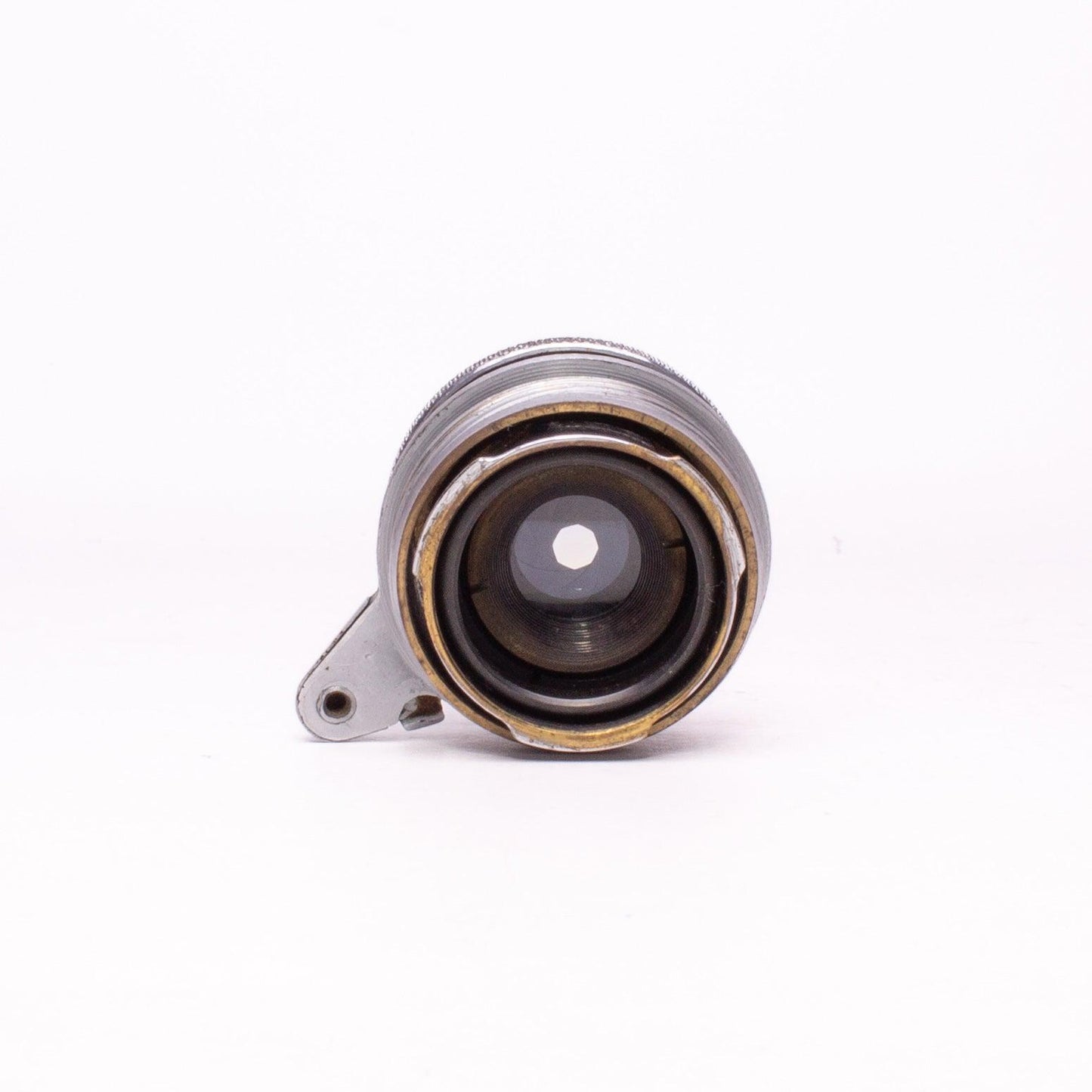 Fed 1:3,5 f=50mm lens m39 mount