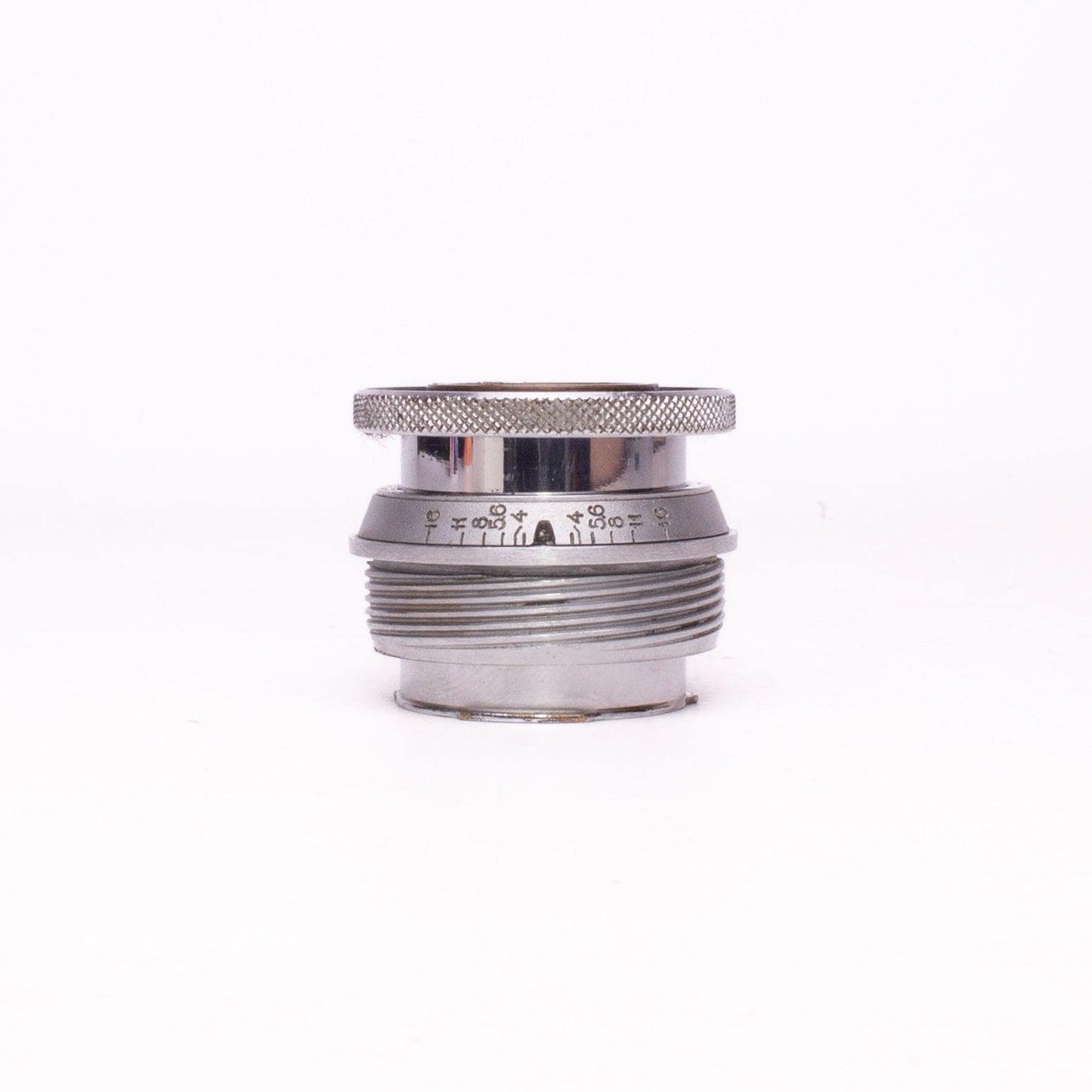 Fed 1:3,5 f=50mm lens m39 mount