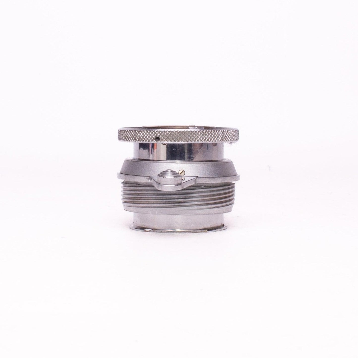 Fed 1:3,5 f=50mm lens m39 mount