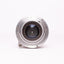Jupiter-8 50mm f/2 lens m39 mount 9 blades